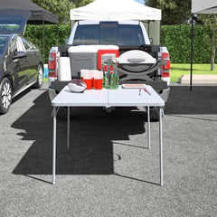 Tailgating with COSCO