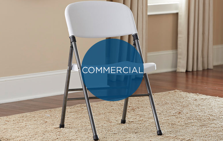 Commercial Chairs