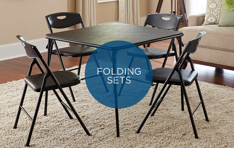 Folding Sets