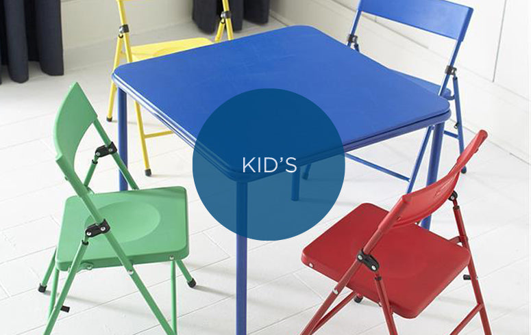 Kids Tables