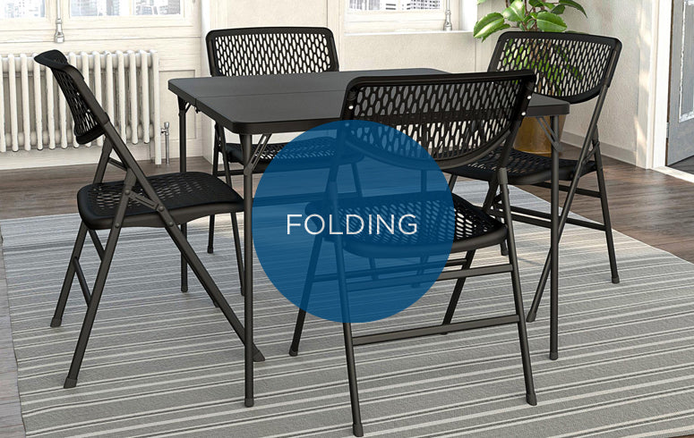 Folding