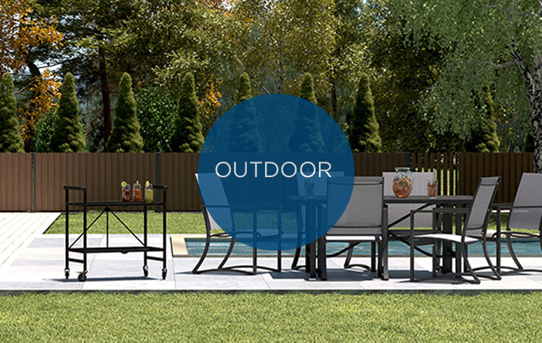 Outdoor Furniture