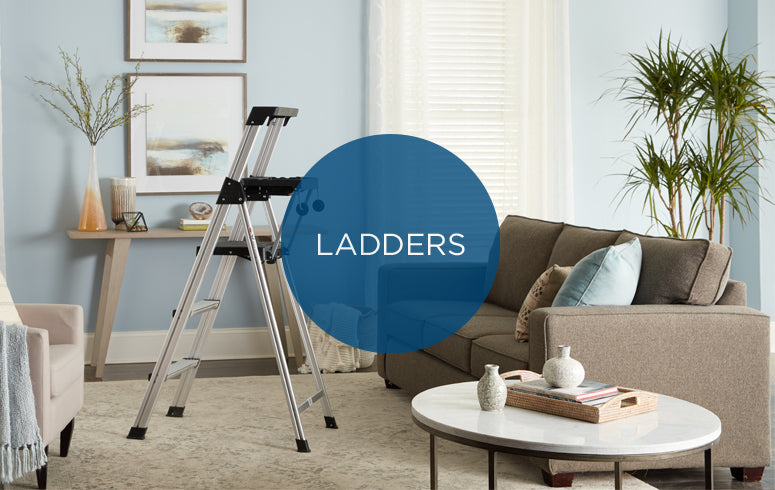 Ladders