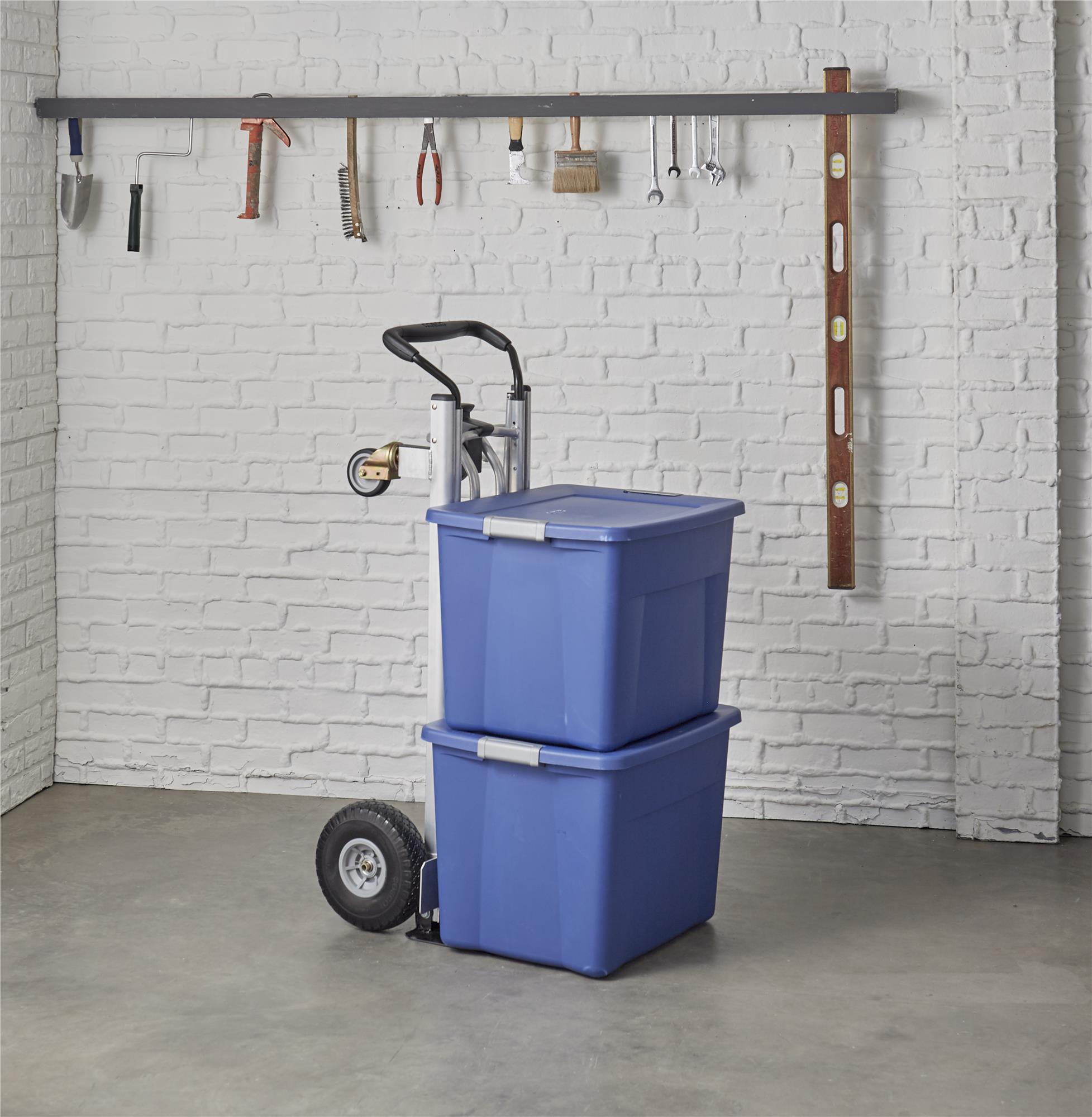 3-in-1 Folding Series Hand Truck - Cosco