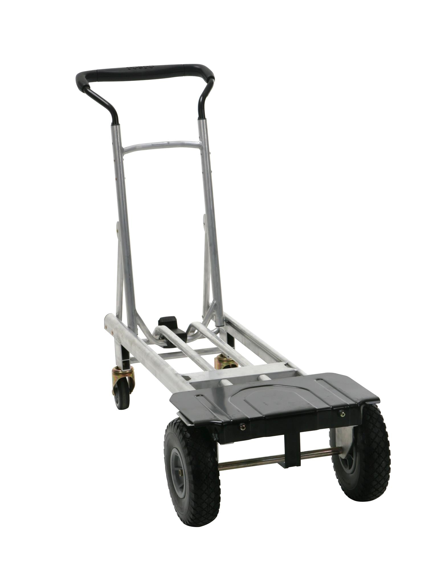 3-in-1 Folding Series Hand Truck - Cosco