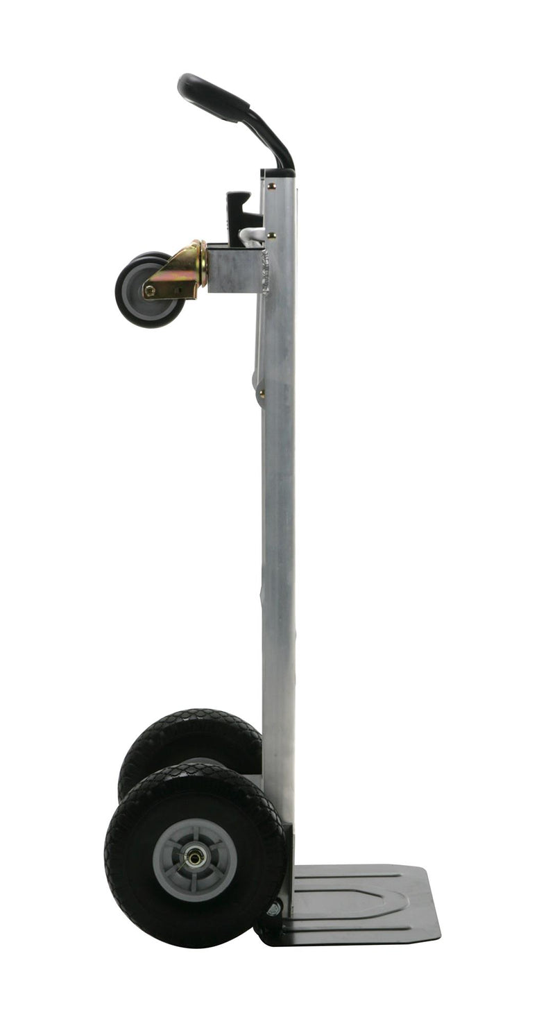 3-in-1 Folding Series Hand Truck - Cosco