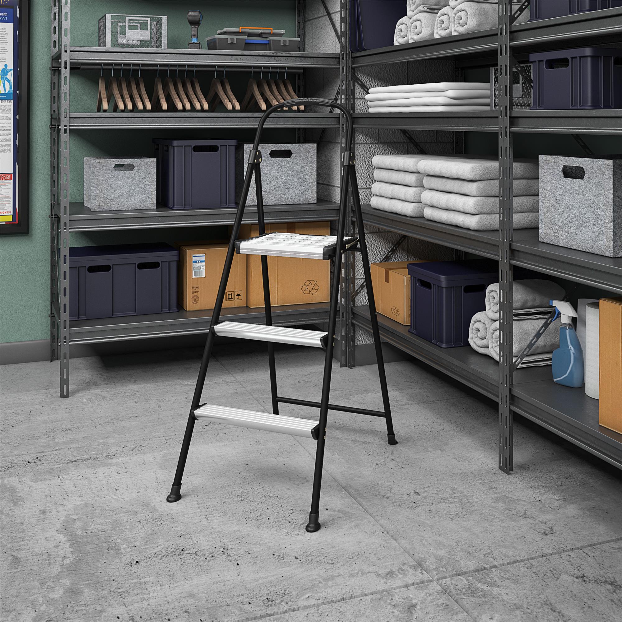 Step Stools - Cosco