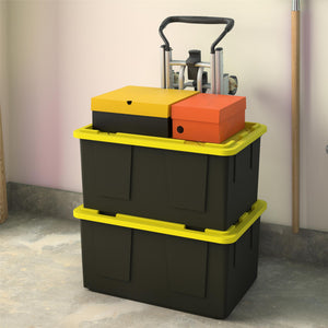 COSCO All-in-1, Tool Free, 4 Position Hand Truck and Dolly, Flat-Free Wheels, 1000 lb Capacity - Black - 1-Pack