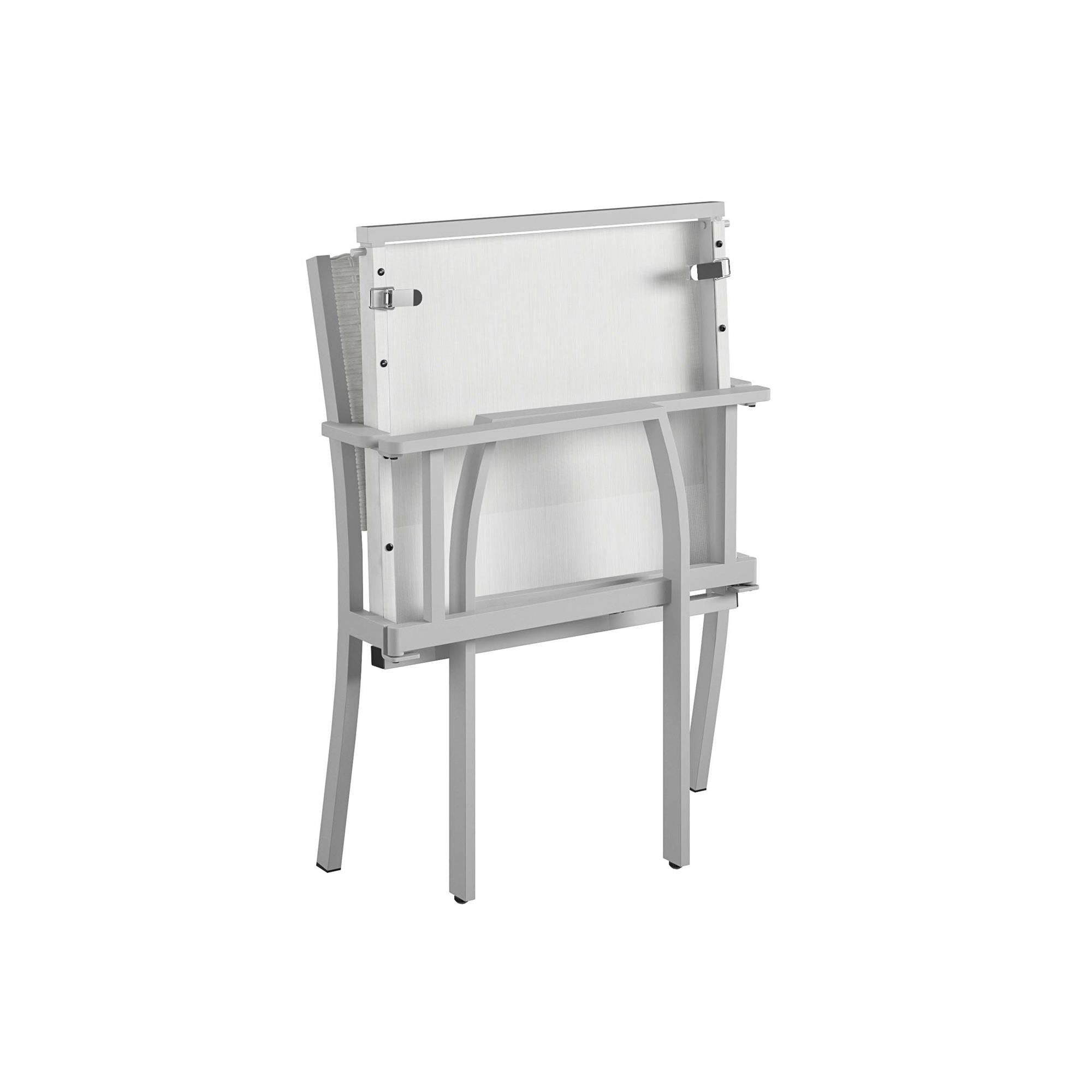 COSCO 4-Piece Folding Conversation Set - Cosco