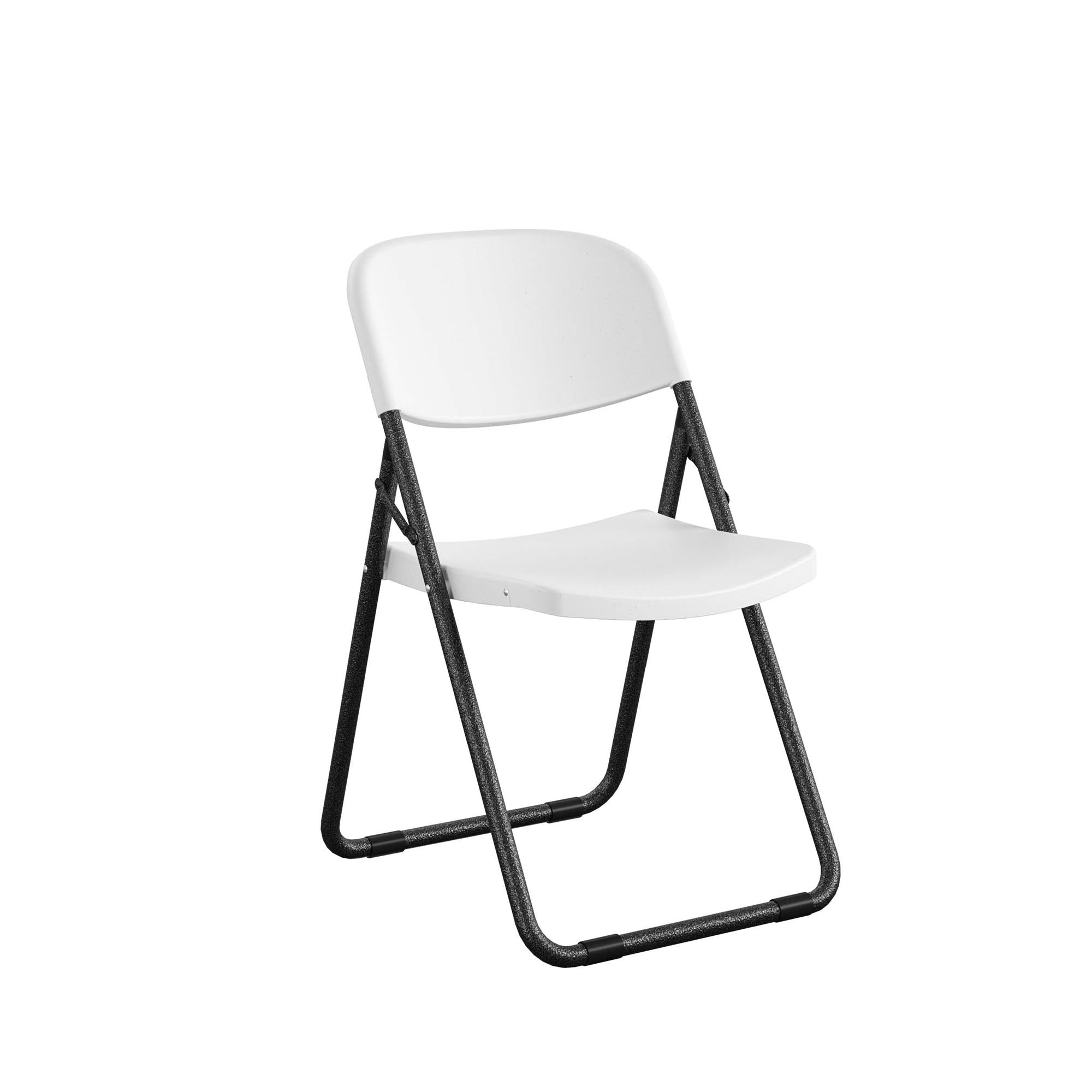 COSCO U-Leg Resin Folding Chair - Cosco