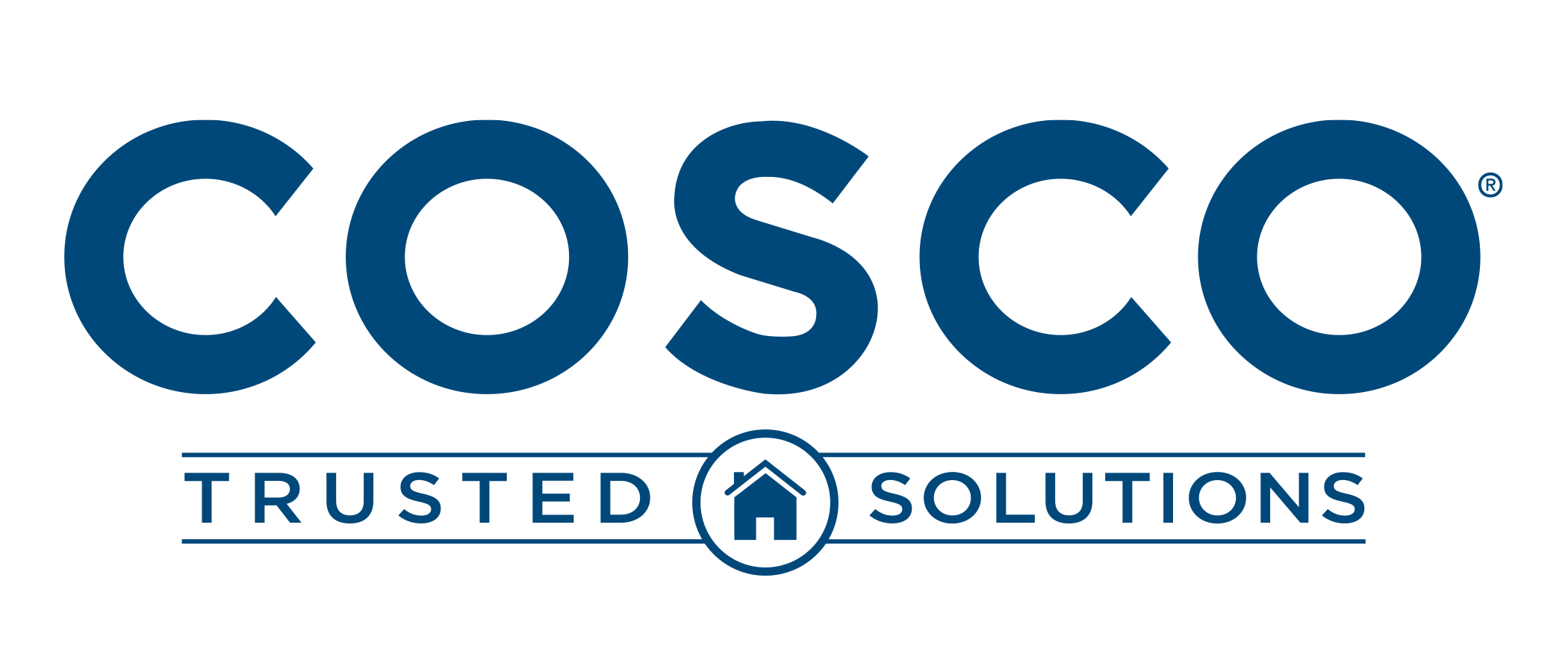 Cosco logo