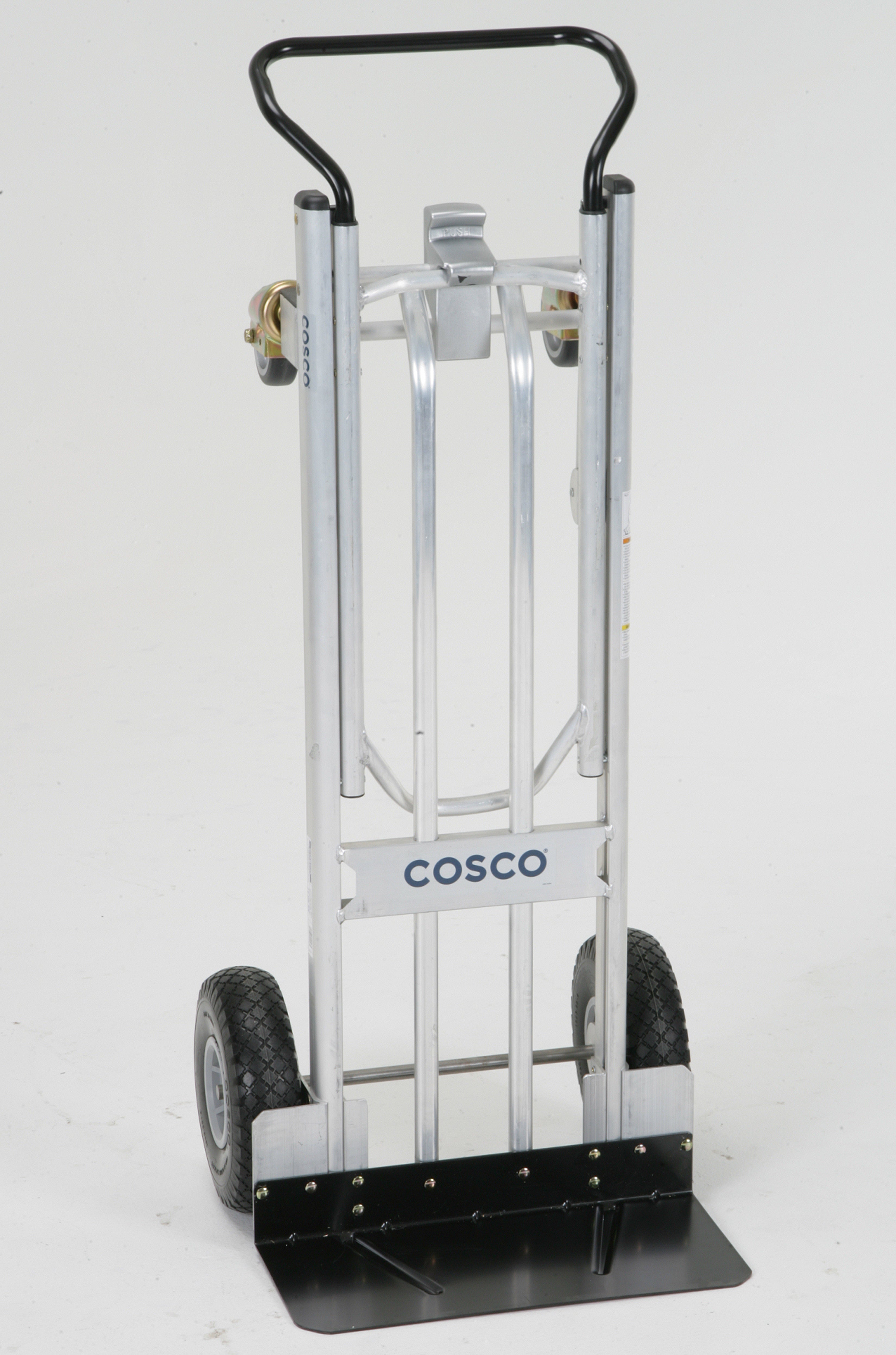 ☆COSCO アシストカート ハンドトラック 2WAY 363-454kg 12-301ABL  カート コンバーチブルトラック 台車 大型 札幌 北20条店 ☆COSCO アシストカート ハンドトラック 2WAY 363-454kg 12-301ABL