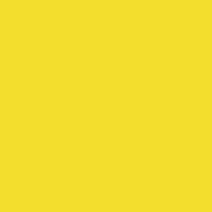 Novogratz Roberta Side Table - Yellow