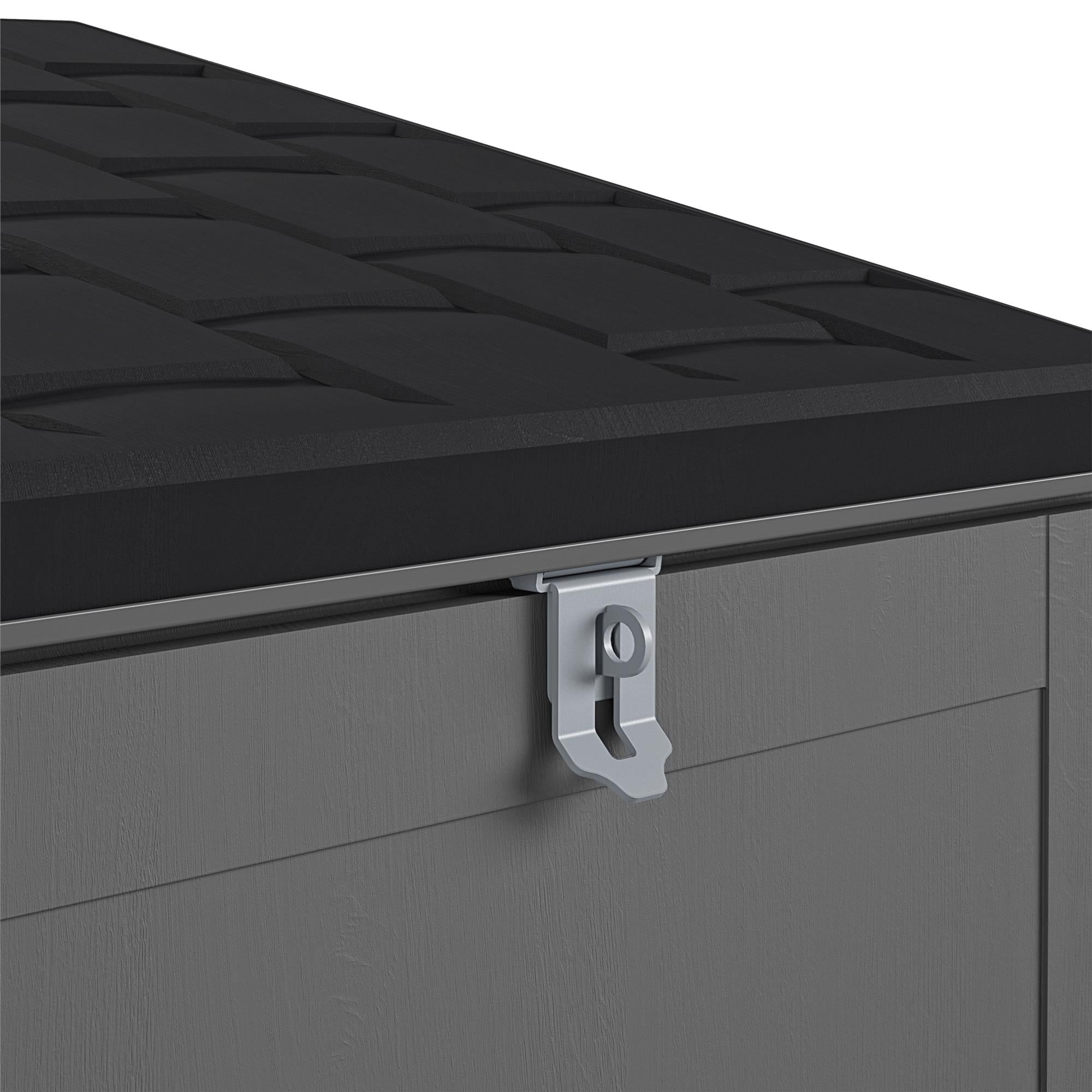 BoxGuard® Lockable Package Delivery and Storage Box - Cosco